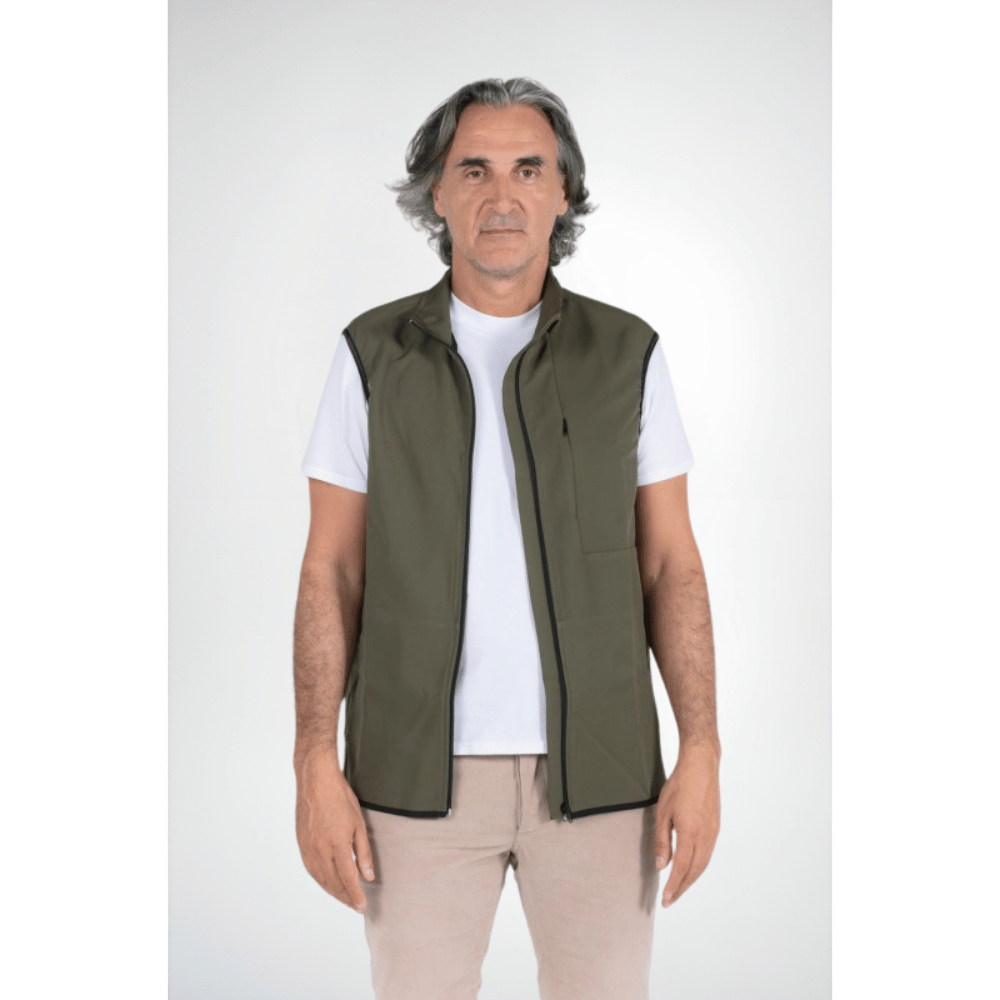 Gilet Sans Manches