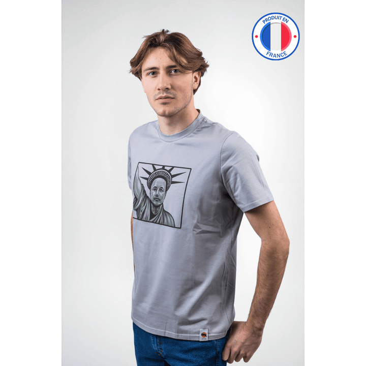 Tee-Shirt "Liberté"