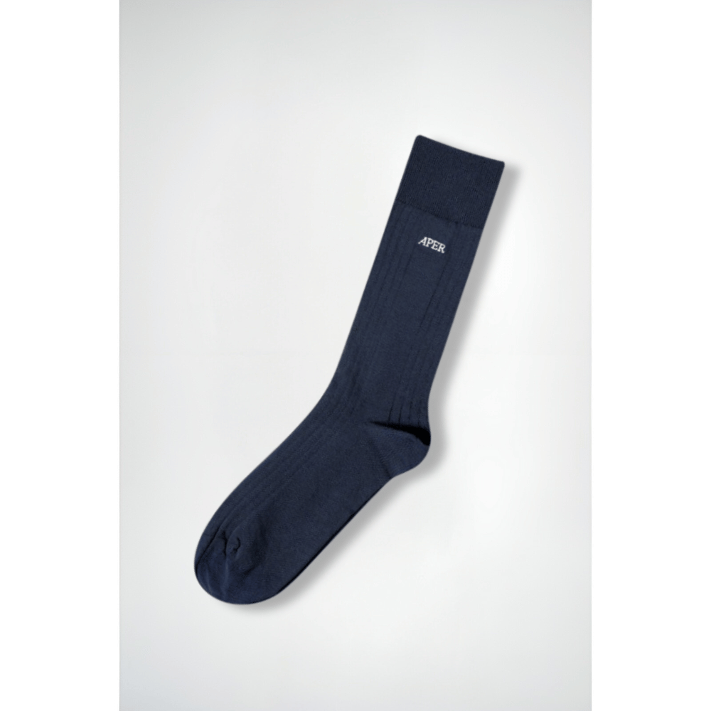 Chaussettes - Lot de 2 Paires