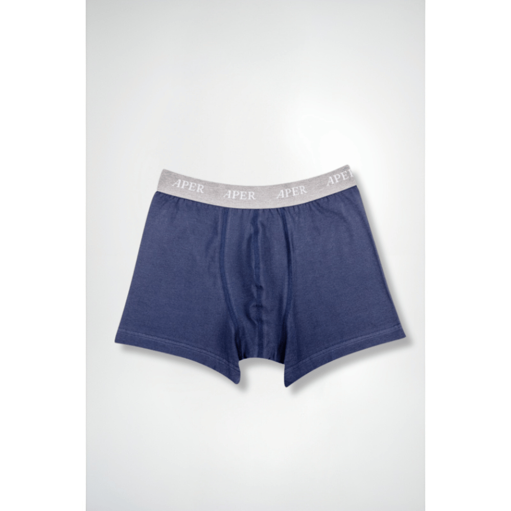 Boxer - Lot de 3