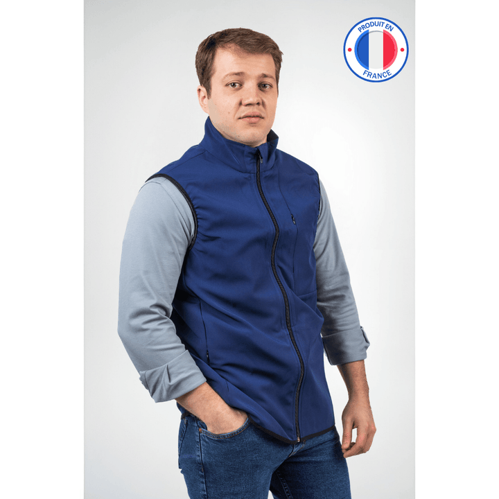 Gilet Sans Manches