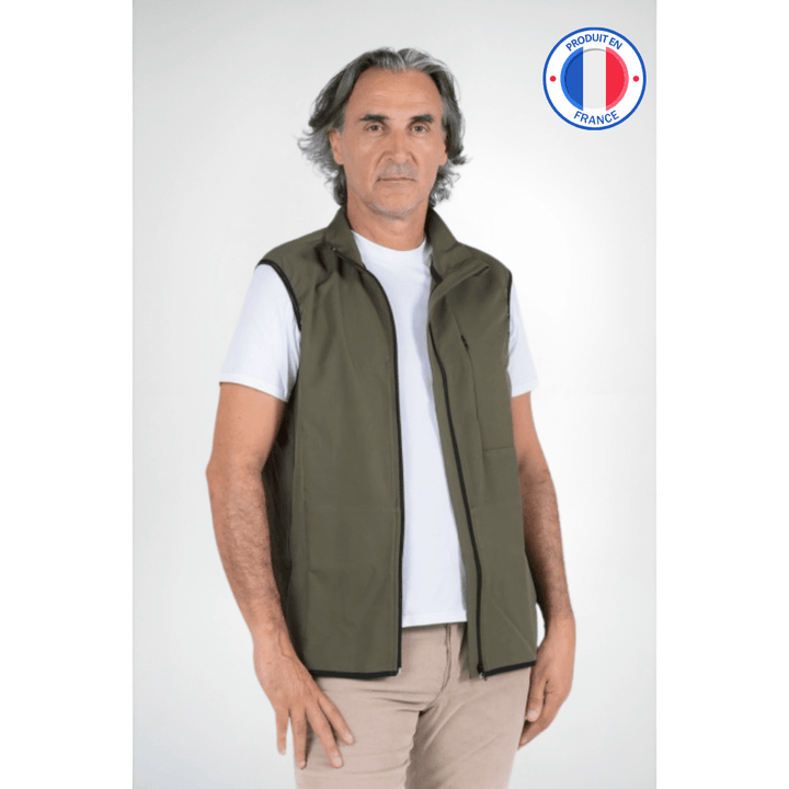 Gilet Sans Manches