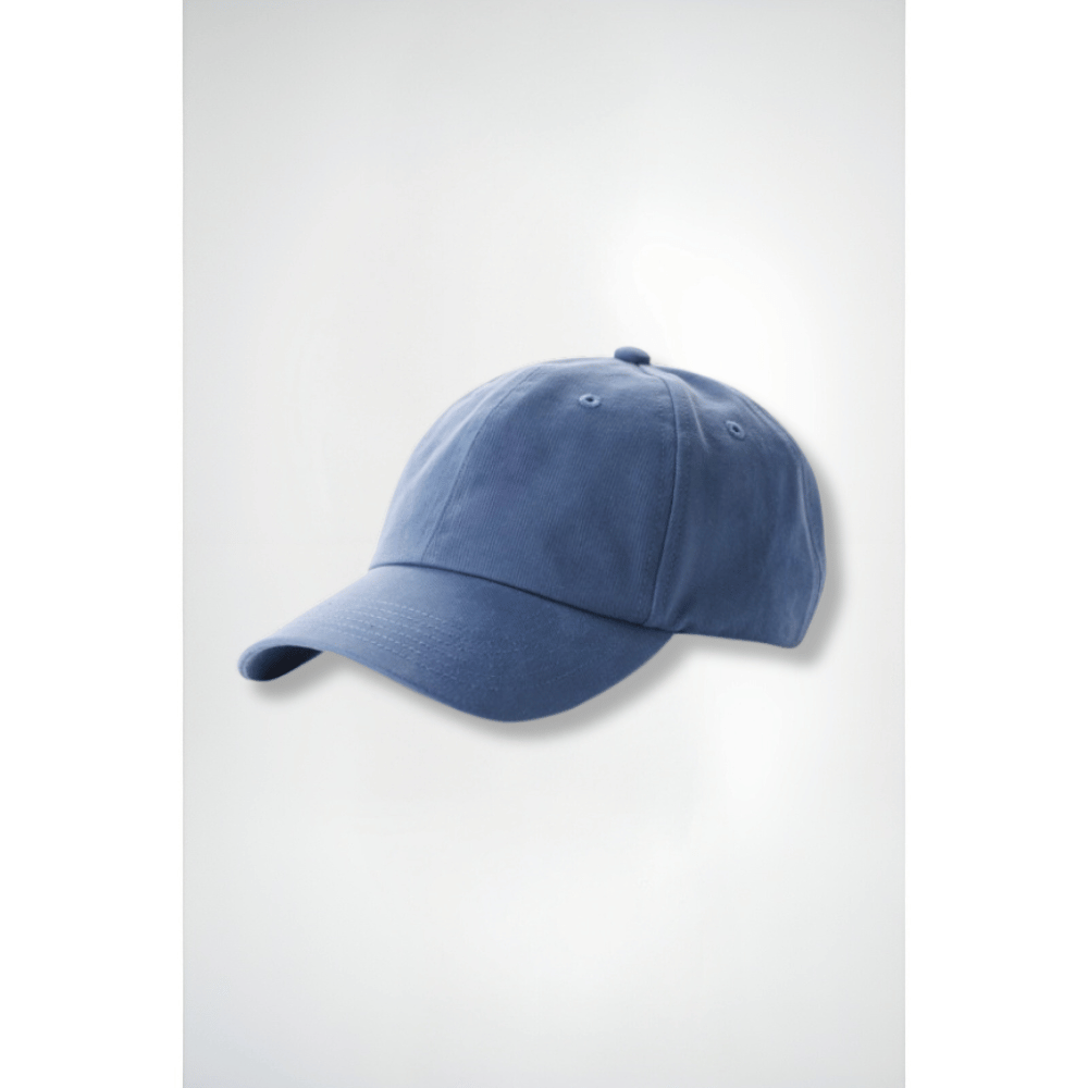 Casquette APER - 6 Pans