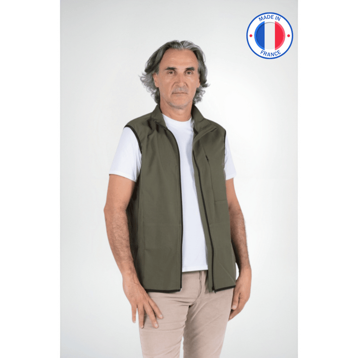 Gilet Sans Manches