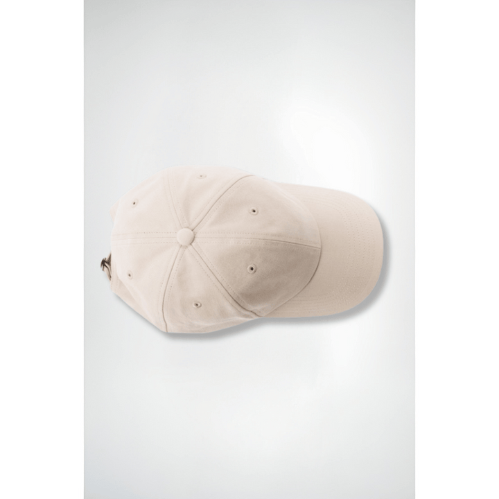 Casquette APER - 6 Pans