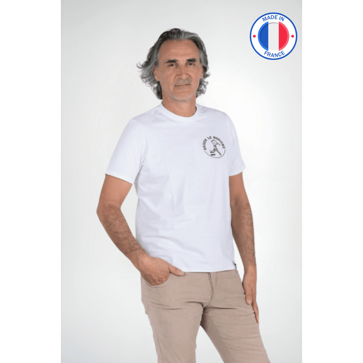 Tee-Shirt "Briser le Wokisme"