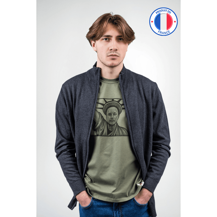 Tee-Shirt "Liberté"