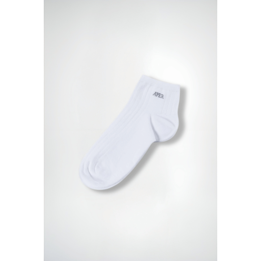 Chaussettes - Lot de 2 Paires