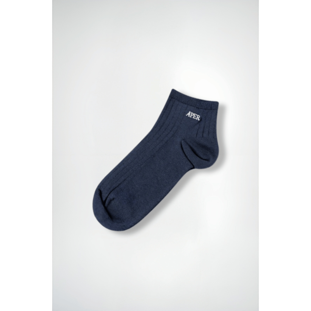 Chaussettes - Lot de 2 Paires