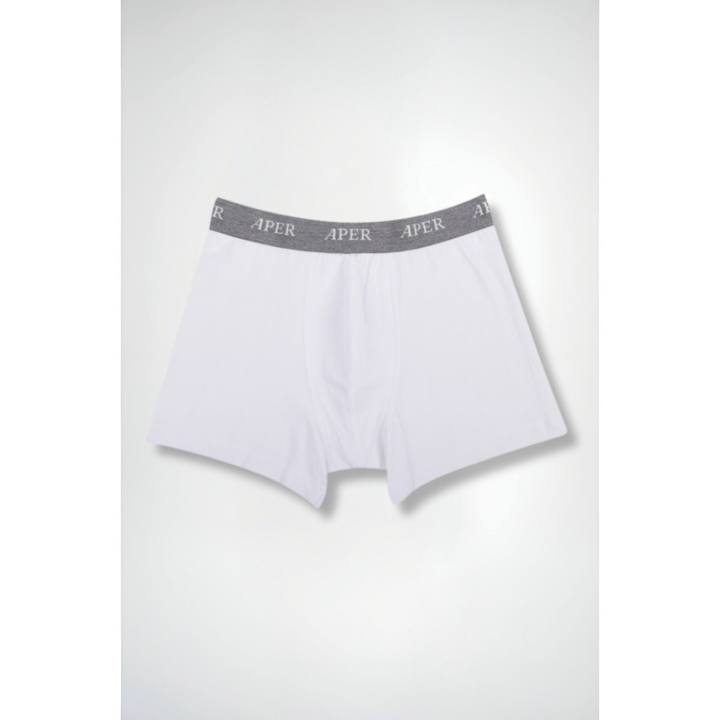 Boxer - Lot de 3